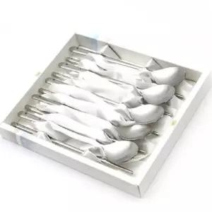 수저세트 5벌 스텐수저세트 수저 스텐 숟가락 국산 젓가락 클로버