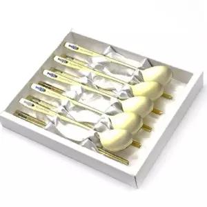 수저세트 5벌 스텐 국산 수저 숟가락 젓가락 스텐수저세트 골드피쉬