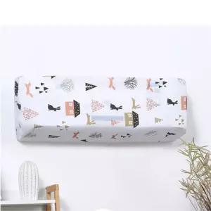 프리미엄 에어컨커버 방수소재 벽걸이에어컨 보관커버