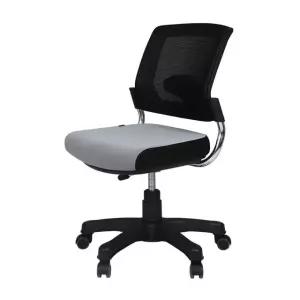 리브하우스 JAZ25-BK1 블랙 사무용 회의용 컴퓨터의자 책상 358324