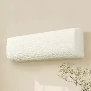 링클 스판 에어컨 벽걸이 벽걸이형 덮개 커버 보관