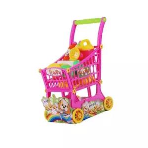 마트놀이 카트 마트 쇼핑 아동 놀이 쇼핑카트 소꿉놀이 장난감 유아 아기