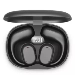 골전도 이어폰 무선 오픈형 이어셋 블루투스이어폰