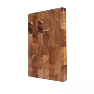 원목도마 나무도마 칼집안나는 곰팡이방지 손잡이 수제 플레이팅 주방용품