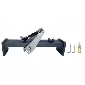 호닝 가이드 샤프닝 숯돌 작업 고정각 클램프 고정