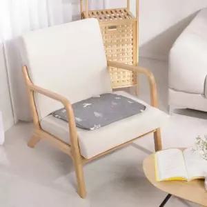 한일의료기 눈꽃사슴 1인용 전기방석 - 한일, 전기방석, 온열방석, 겨울 필수템