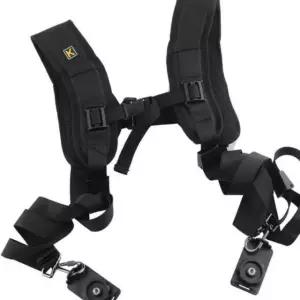 케이엠트레이드 체스트 스트랩 조끼 가슴 카메라 슬링 벨트 29WBB7DB9O