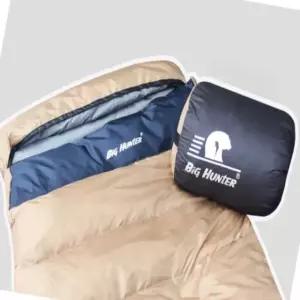 2인용 다목적 낚시 1인용 피싱 방한 따뜻한 커플침낭 PWFJ532D 학교