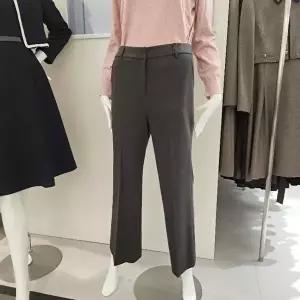 [셀러허브 1]꼼빠니아 HC28 팬츠 브츠컷바지 Caew9wpl031