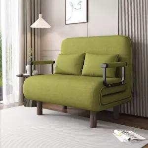 접이식 침대 벤치형 쇼파 거실 베드 소파베드 틈새