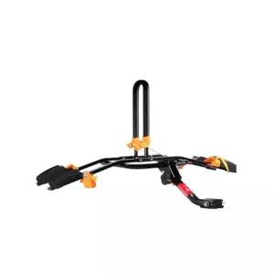 자전거 캐리어 후미형 히치바스켓