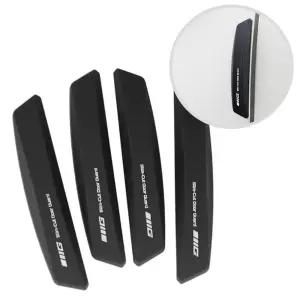 곡선디자인 플랙서블 pVC 도어가드 문콕충격방지 모서리보호 차량용품선물 자동차엣지