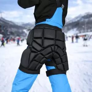 스키 스노우보드 엉덩이보호대 보호패드 초보자 노약자 스케이트 피겨 방한용품