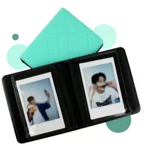 EA 포토카드 바인더 폴라로이드 사진앨범 콜렉트북 콜북 민트