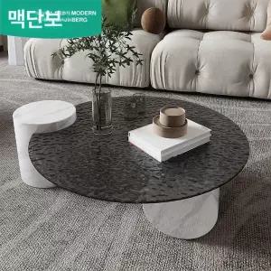 북유럽 럭셔리 디자인 티비 가구 소파