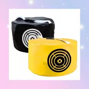 골프 스윙 연습 운동기구 파워 임팩트백 타격감 실내 자세교정