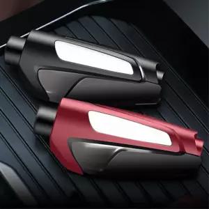 안전벨트 절단 차량 비상탈출용 망치 재난대비용품 구명해머 위기상황 유리깨기