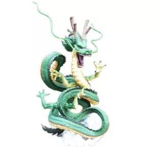 드래곤볼프라모델 신룡피규어 애니메이션캐릭터 칠성구 키덜트 수집 취미 완구