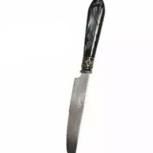 에스인터내셔날 마블그레이 버터 1개 앤틱 힘멜 빵칼 잼 29W2D94E0O