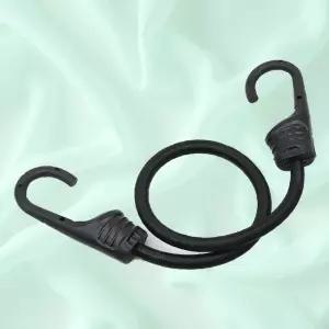 탄성로프 로프 화물고정 가정용 짐끈 고리줄바 끈 자전거 짐끈 오토바이 줄