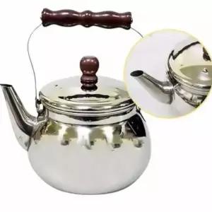 스텐 복주전자 2L 보리차 주전자 물_WFGDHWI