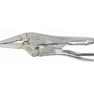 6LN 어윈(IRWIN)롱노우즈그립플라이어 1EA 6LN_WFGDYMM