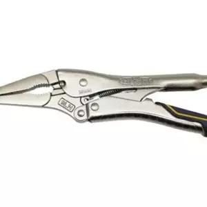 N6LNFR 어윈(IRWIN)롱노우즈그립플라이어 1EA N6LNFR_WFGDYO7