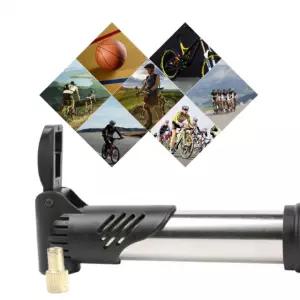 자전거펌프 휴대용 에어 펌프 공기주입기