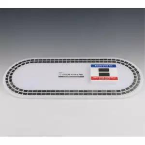 초전도체 타원형 자기부상 레일 실험장치 영재학습 초등장난감 세특 재미있는 신기한