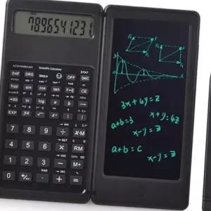 공학용계산기 전자메모패드 전자메모보드_WFG27EZ