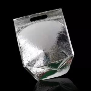 스펙플러스 지퍼 보냉팩 10장 34cmX30cm 은박 고급형 밑면5.5cm 29WDCF4EEO