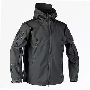 전술복세트 겨울 작업복 흑복 방수 남자 남성용 특수 용수철 봄 티셔츠 자켓 후드 전술복