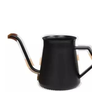 드립커피 커피용품 350ml 드립포트 커피드립 드립핑크 WWFK9OLH