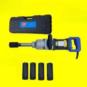 렌치 전동 볼트 드릴 유선 대형 임팩 소켓 전기