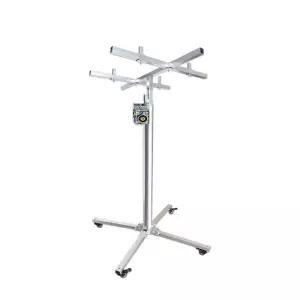 쌍용리프트 고소작업대 공조리프트 천장 설치 작업대 공조