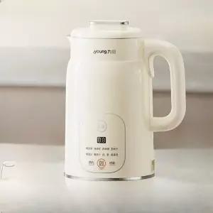 L DJ0XD290 가정용 검은콩 만들기 두유제조기 36스텐 조영 두유 화이트