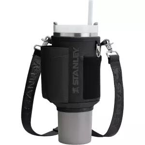 스탠리 ?처 텀블러 1.1L 휴대용 가방