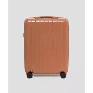 빈폴 BEANPOLE ACCESSORY 캐리어 여행 기내 어웨이 20인치 브릭