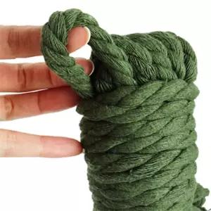 모쿠모쿠 로프 5M 텐트로프