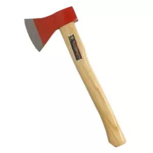 나무손잡이 대장간 나무손도끼 WWFKCGTK