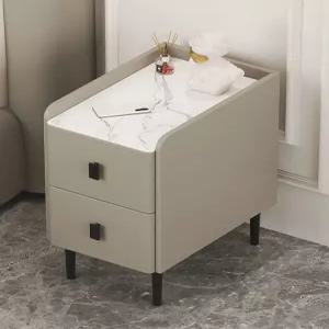 침대옆 협탁 틈새 선반 북유럽 서랍장 쇼파 원목 침대옆협탁 슬림 틈새협탁 사이드 폭좁은