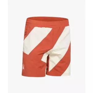 스파이더 spyder 공용 다이애고널 우븐 쇼츠 SPHMCNTR303UDRD 114310