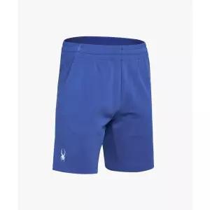 스파이더 spyder 공용 베이직 저지 반바지 SPHMCNTR304URBL 114311