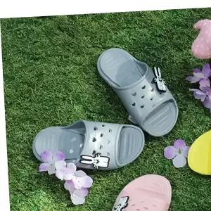유아//학생/실내화/EVA 실내화 피터젠슨 욕실화 키즈 하트슬리퍼