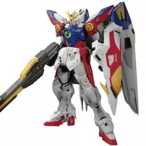 RG 윙 건담 제로 43 반다이