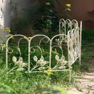 수목장 울타리 철제 화단 파티션 경계석 유럽풍 나무 정원 펜스