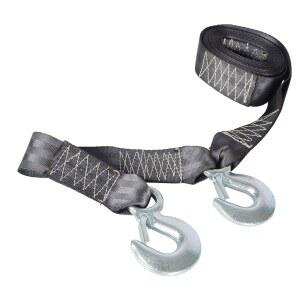 [미국배송] 레인저 보트 9642019용 WFLNHB 트레일러 윈치 스트랩 더블 훅 교체