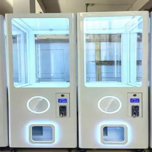 대형 캡슐뽑기기계 미니어처 캡슐토이 가챠머신 피규어