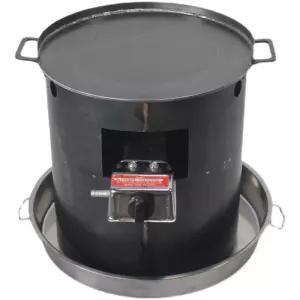 슬립링 패널 40CM 6MM 전도성 접촉 수납형 와이어