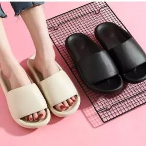 남여공용 리커버리 범퍼 슬리퍼 eva 쿠션 거실화 실내화 층간소음 방지 세아커머스